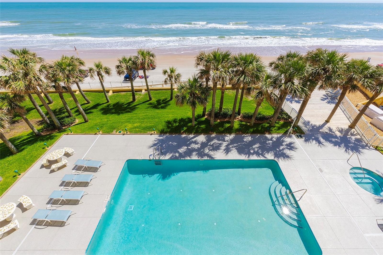 MEDITERREAN CONDO - Residential