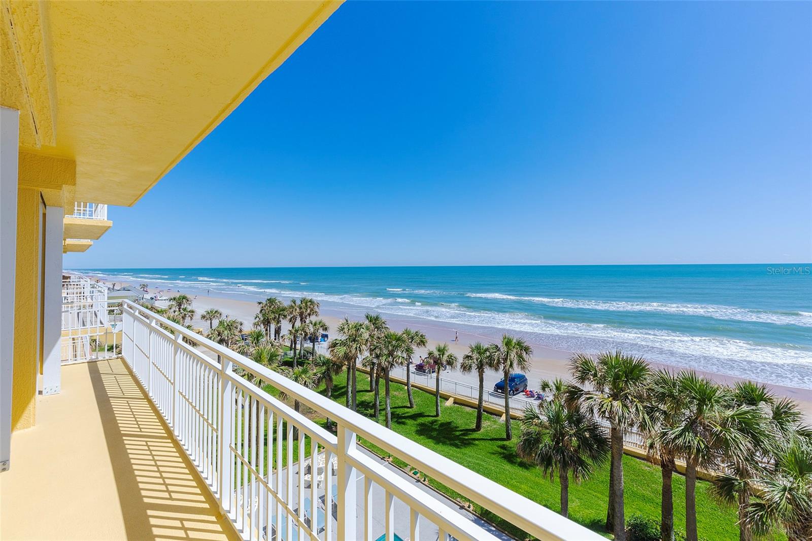 MEDITERREAN CONDO - Residential