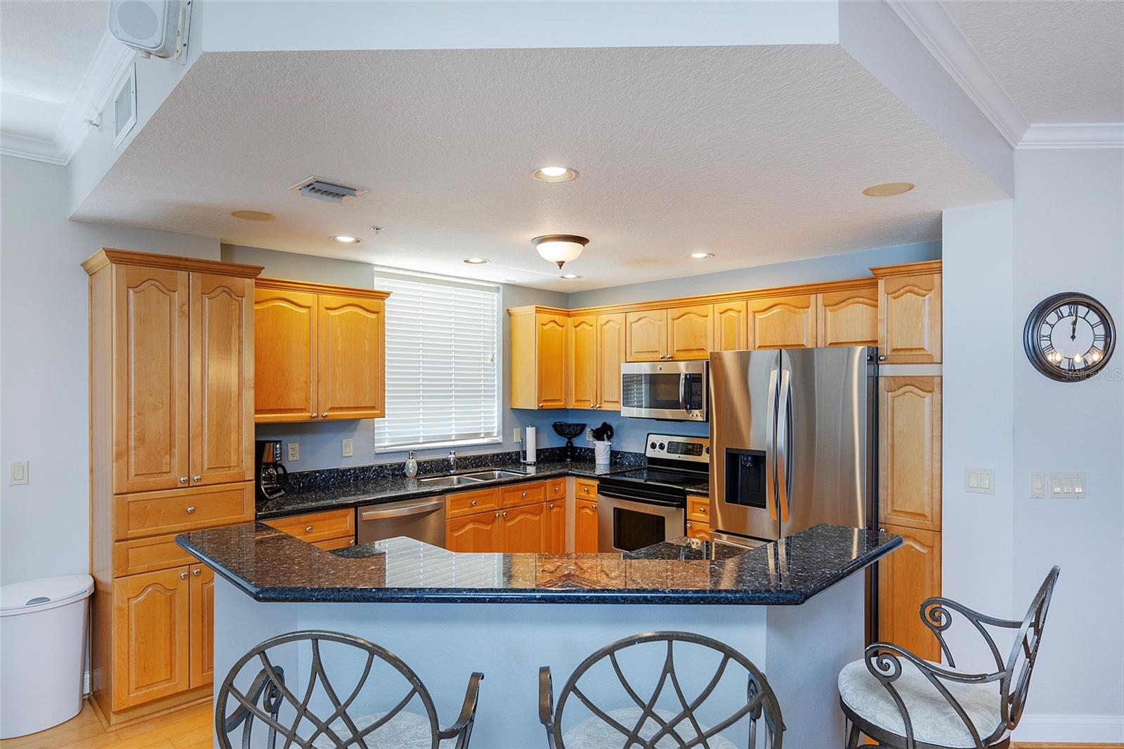 MEDITERREAN CONDO - Residential