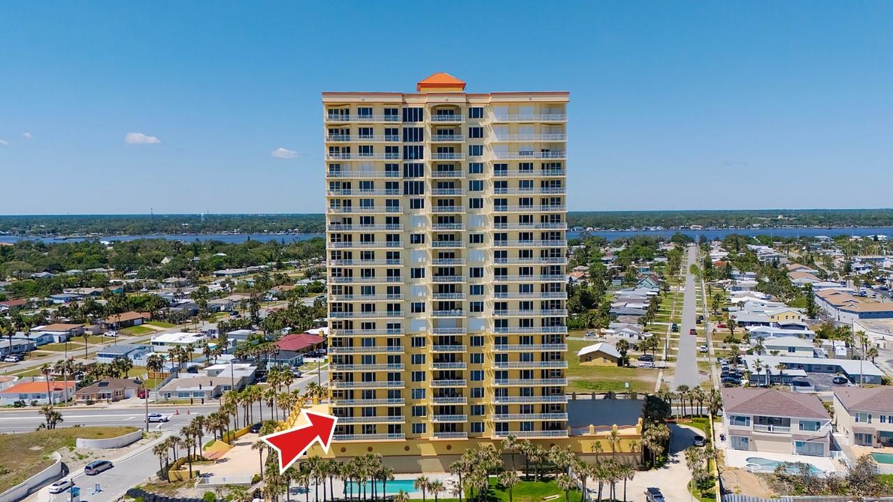 MEDITERREAN CONDO - Residential