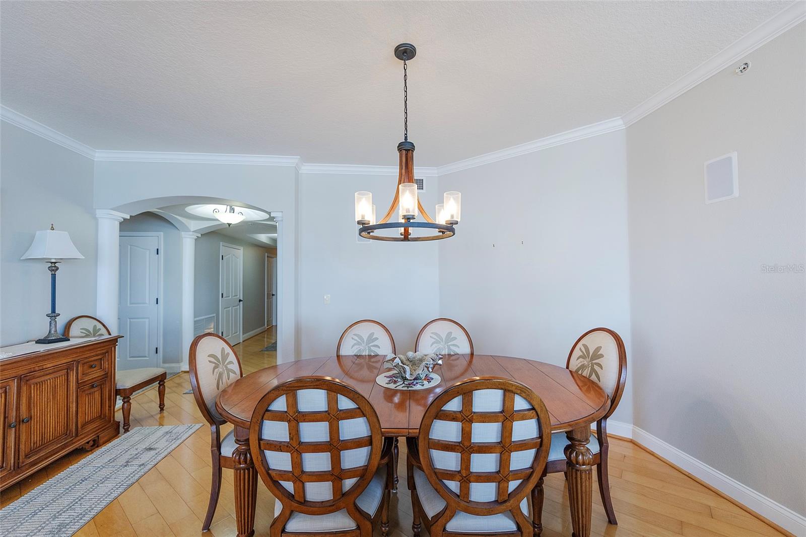 MEDITERREAN CONDO - Residential