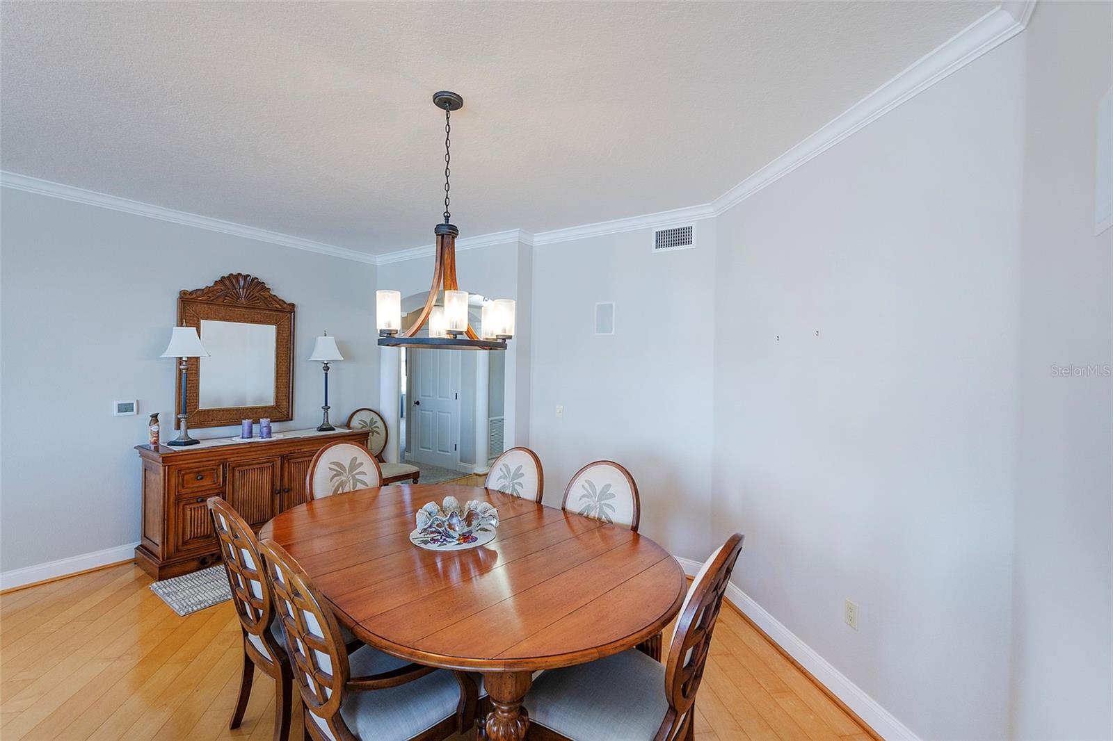 MEDITERREAN CONDO - Residential