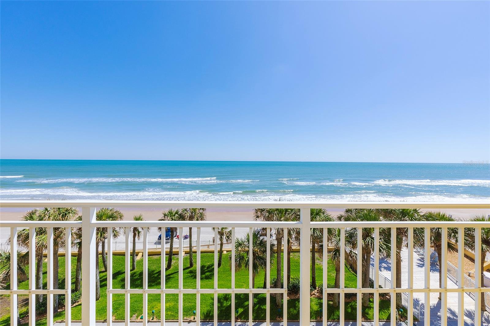 MEDITERREAN CONDO - Residential