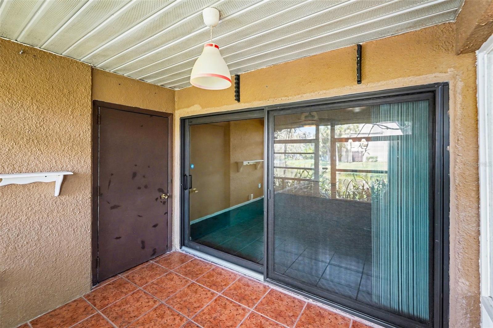 VILLAGE LAKE CONDO - Residential