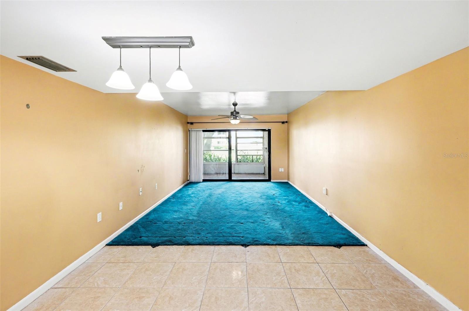 VILLAGE LAKE CONDO - Residential