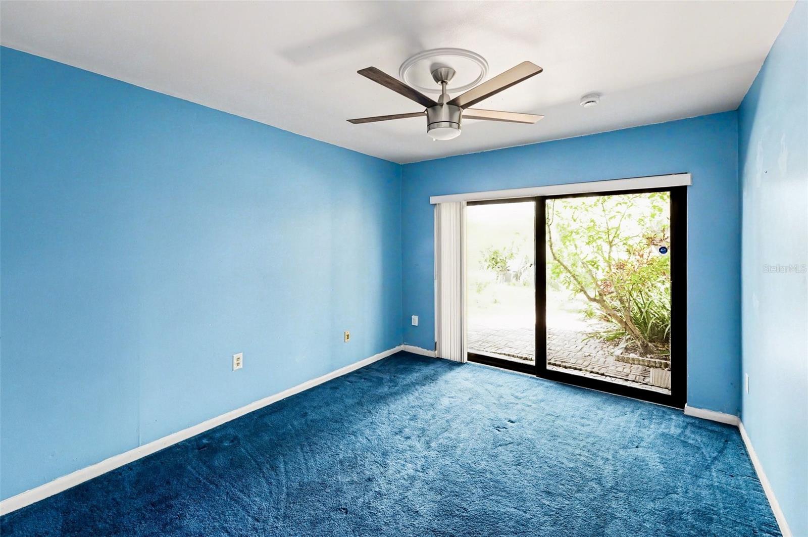 VILLAGE LAKE CONDO - Residential