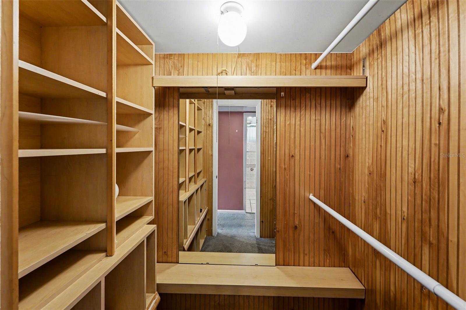 VILLAGE LAKE CONDO - Residential