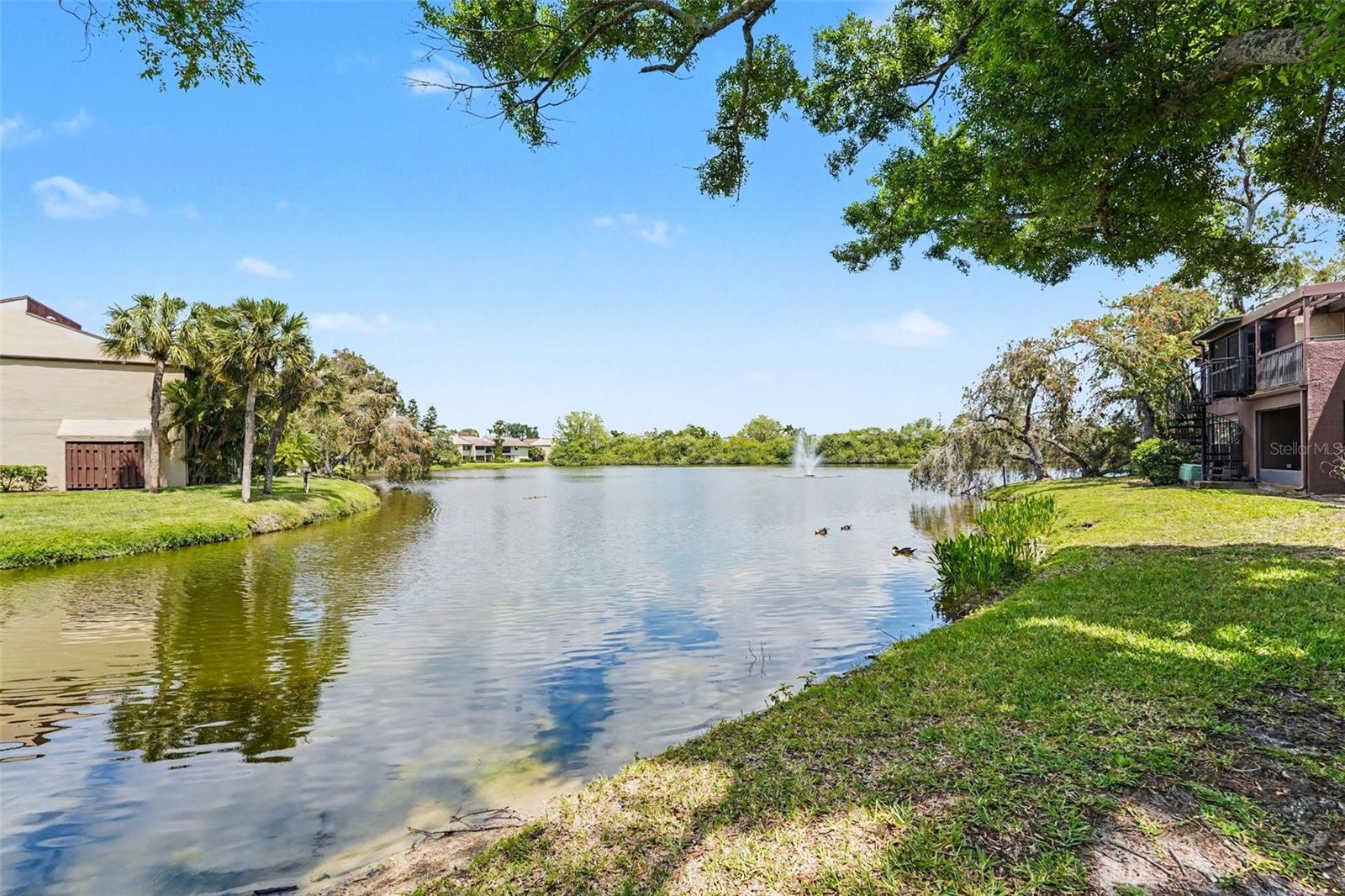 VILLAGE LAKE CONDO - Residential