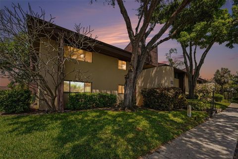 Photo of 10755 Village Club Circle N #101, St Petersburg, FL 33716 (MLS # TB8497993)