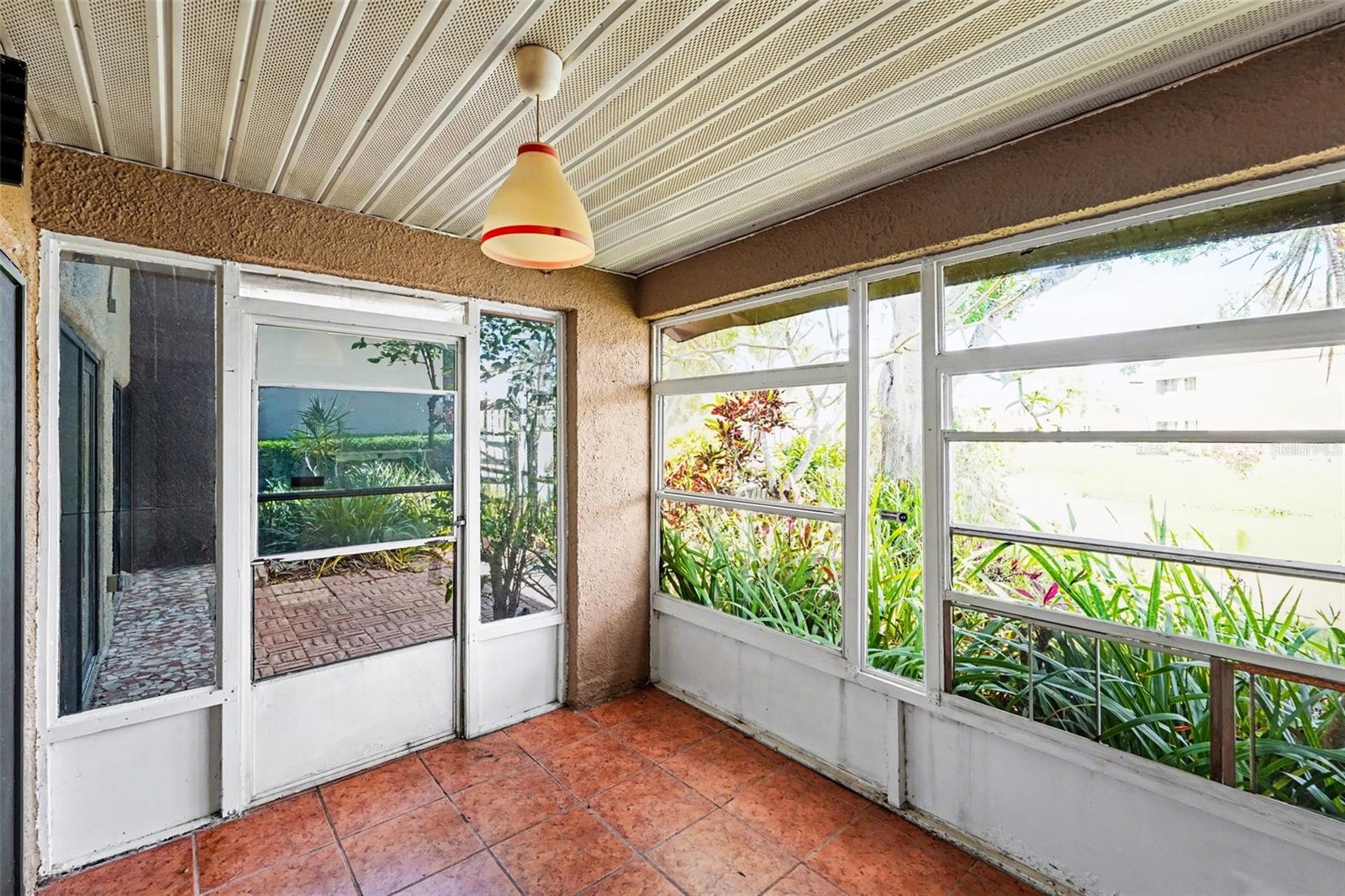 VILLAGE LAKE CONDO - Residential