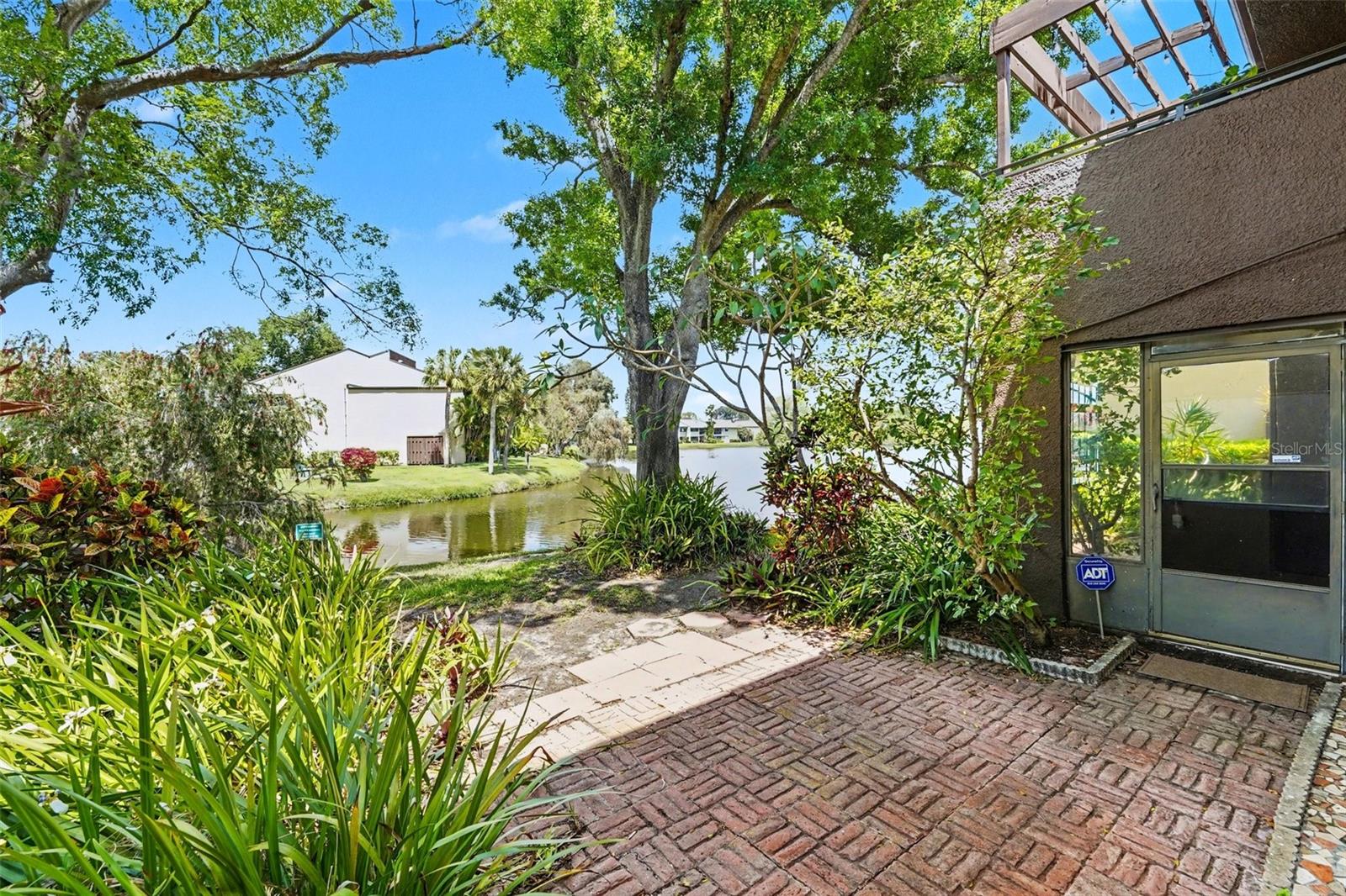 VILLAGE LAKE CONDO - Residential