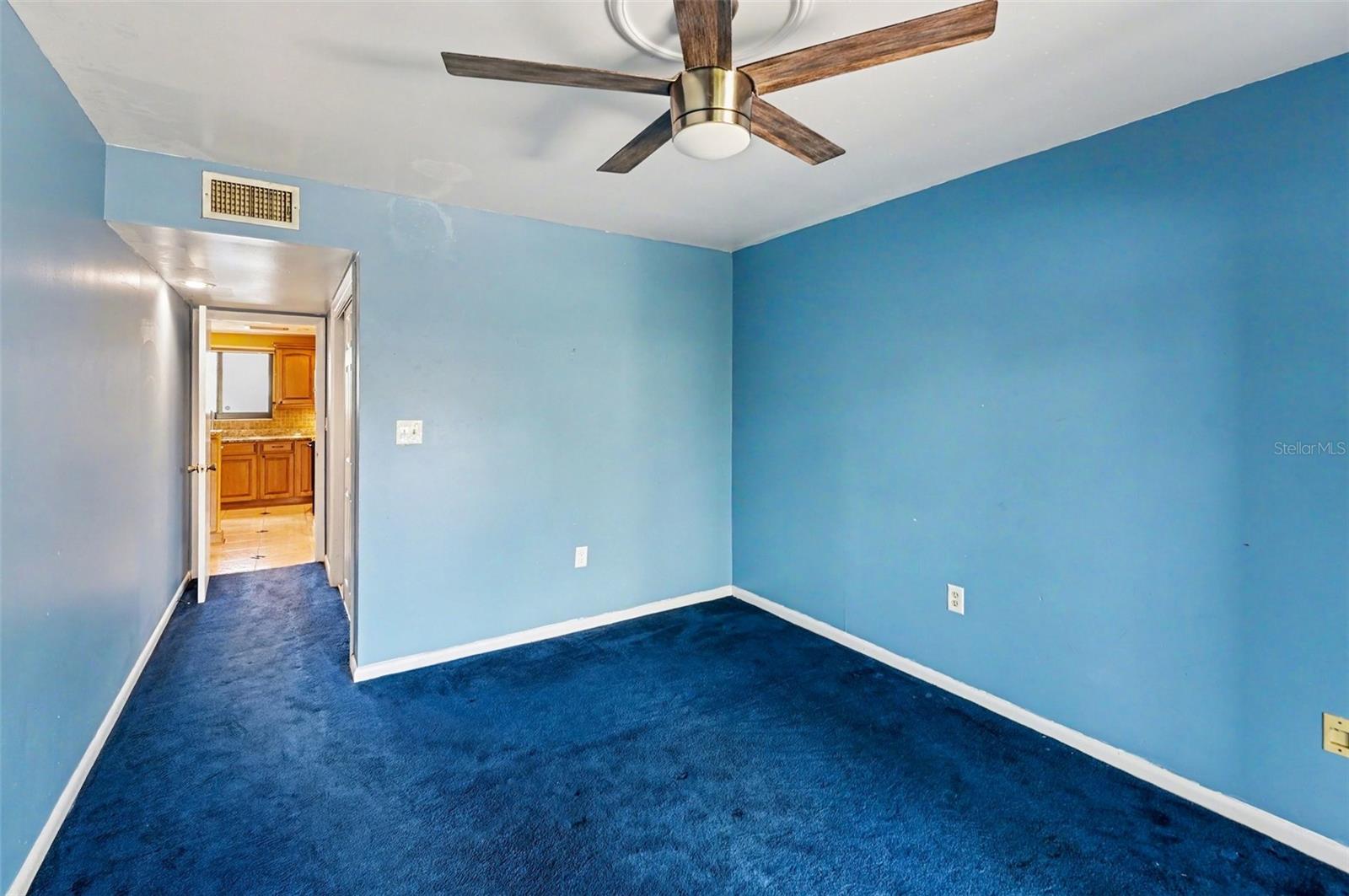 VILLAGE LAKE CONDO - Residential