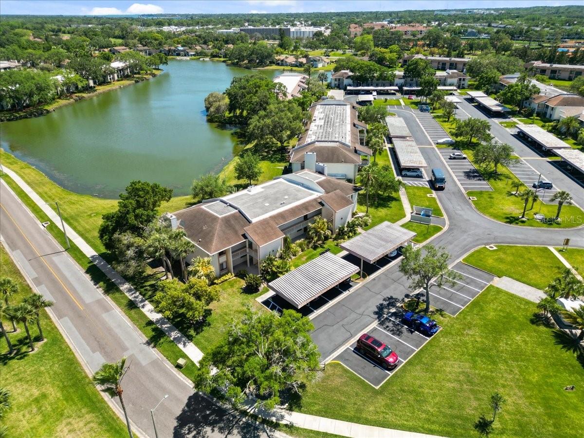 108 LAKEVIEW COURT 108