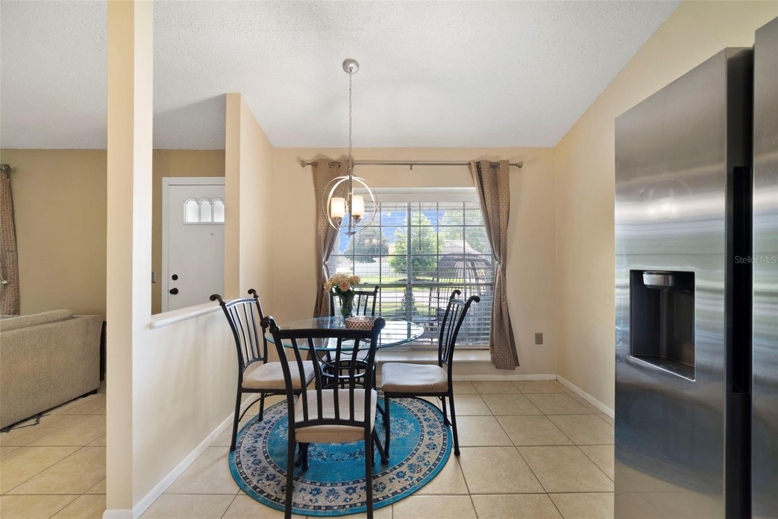 13953 FOX MEADOW DRIVE