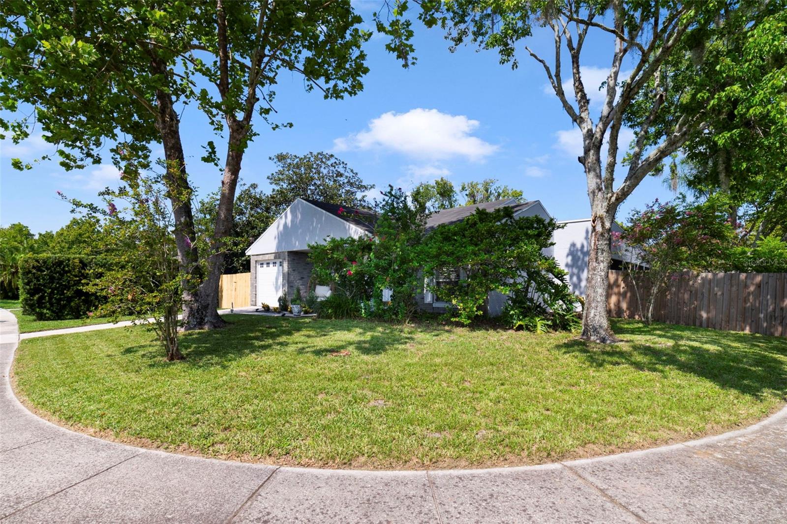 13953 FOX MEADOW DRIVE