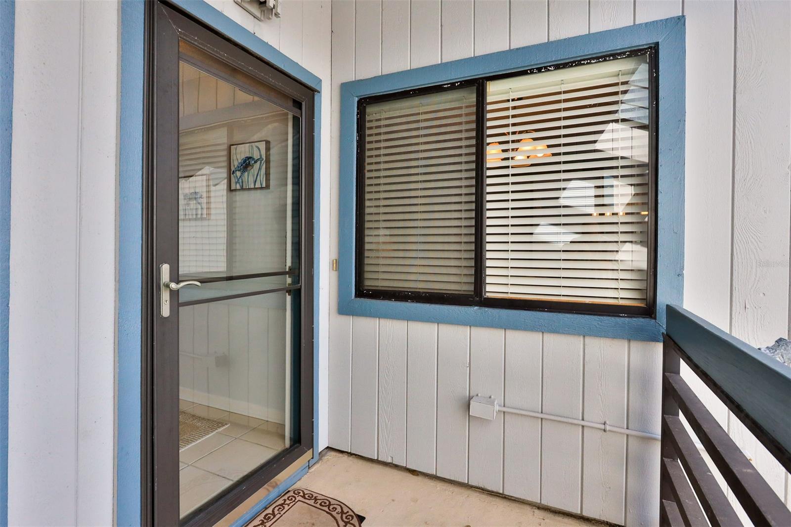 Sea Woods - Residential Lease