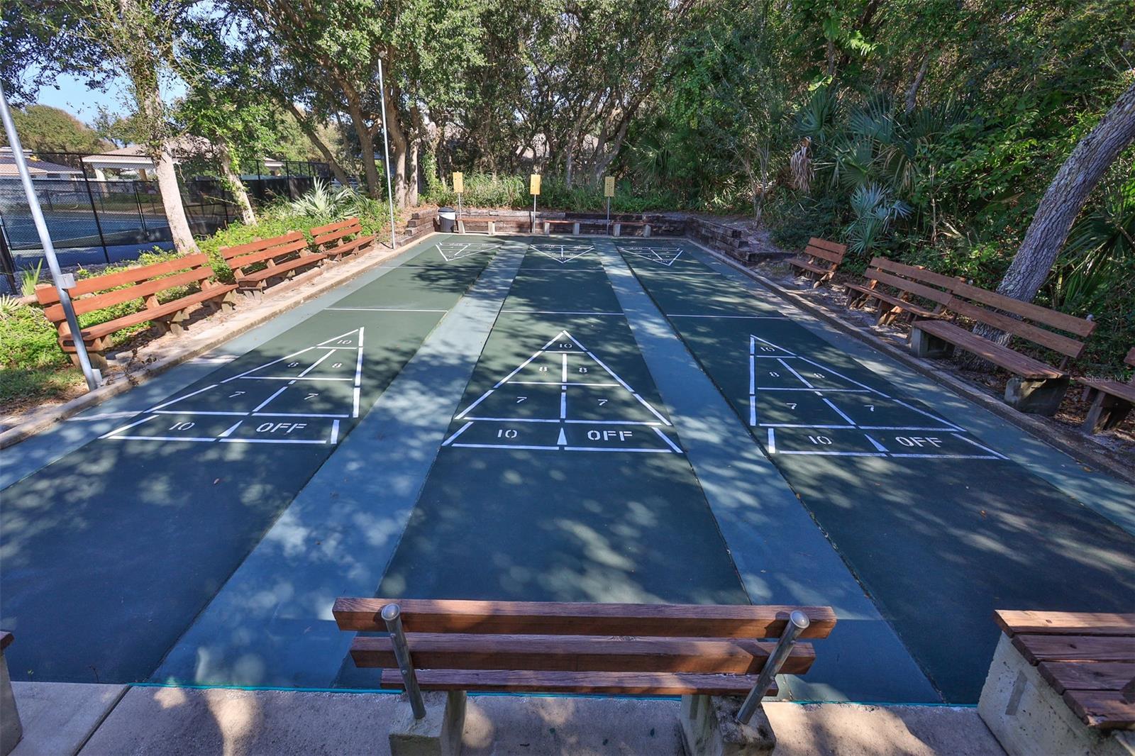 Sea Woods - Residential Lease