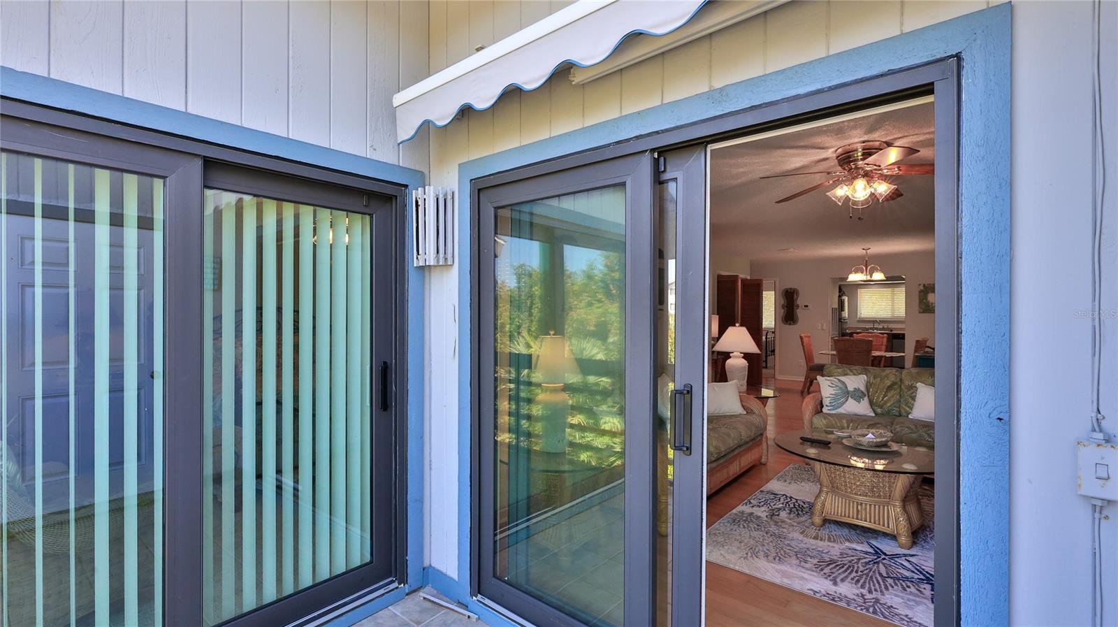 Sea Woods - Residential Lease