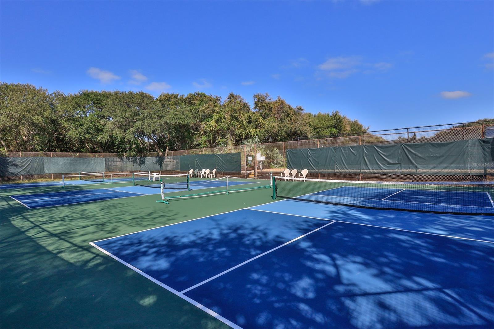 Sea Woods - Residential Lease