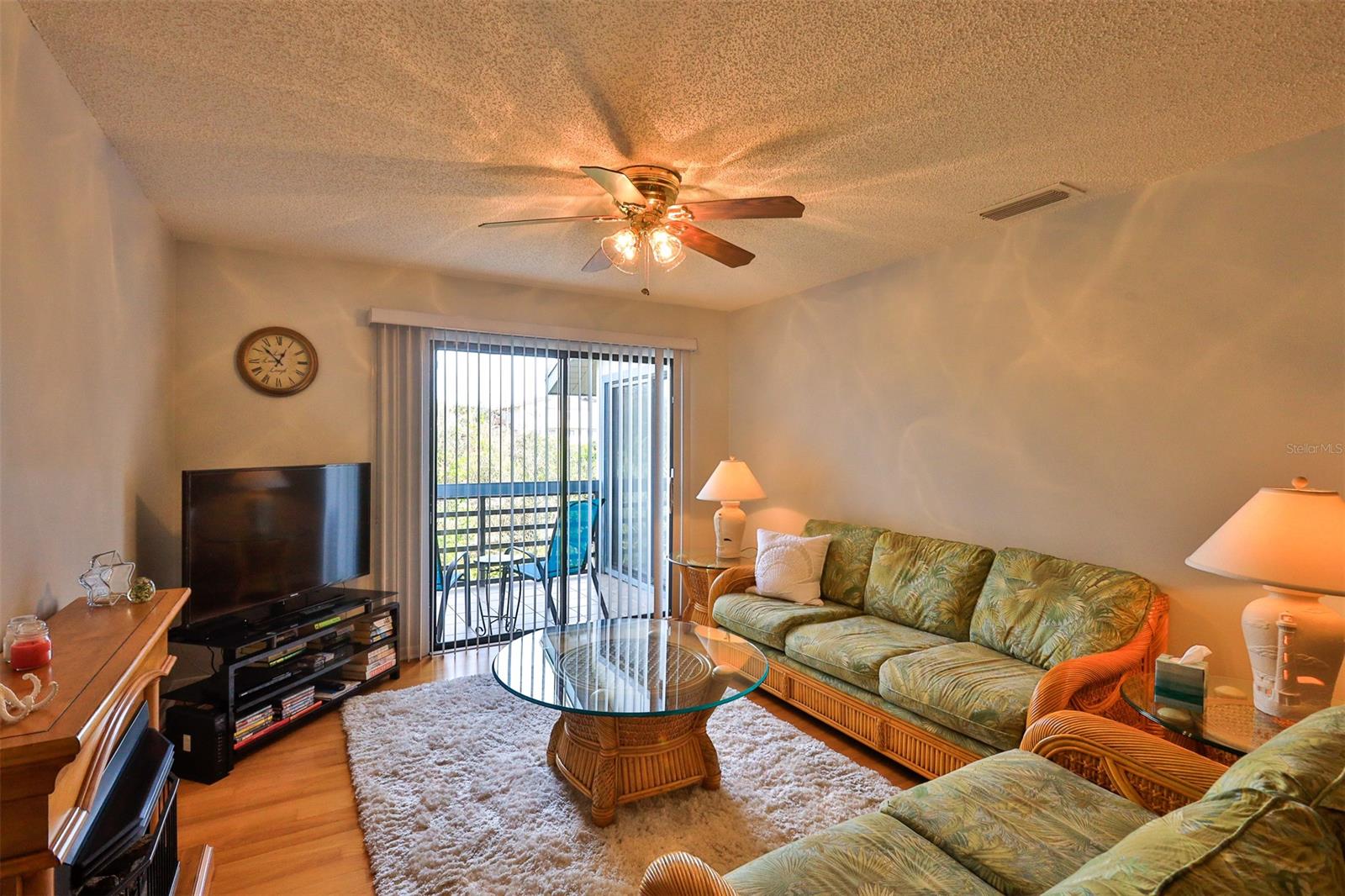 Sea Woods - Residential Lease