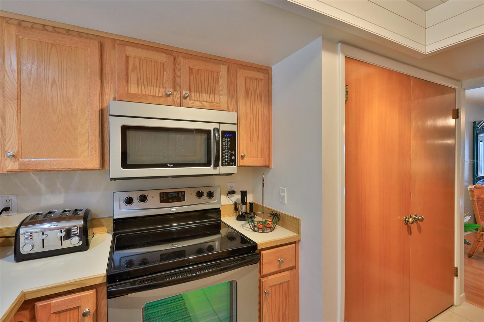 Sea Woods - Residential Lease