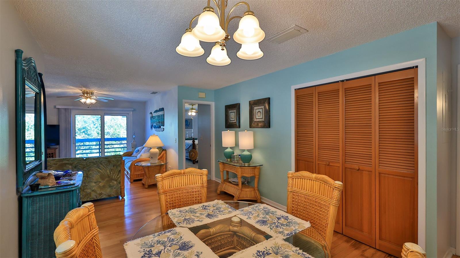 Sea Woods - Residential Lease