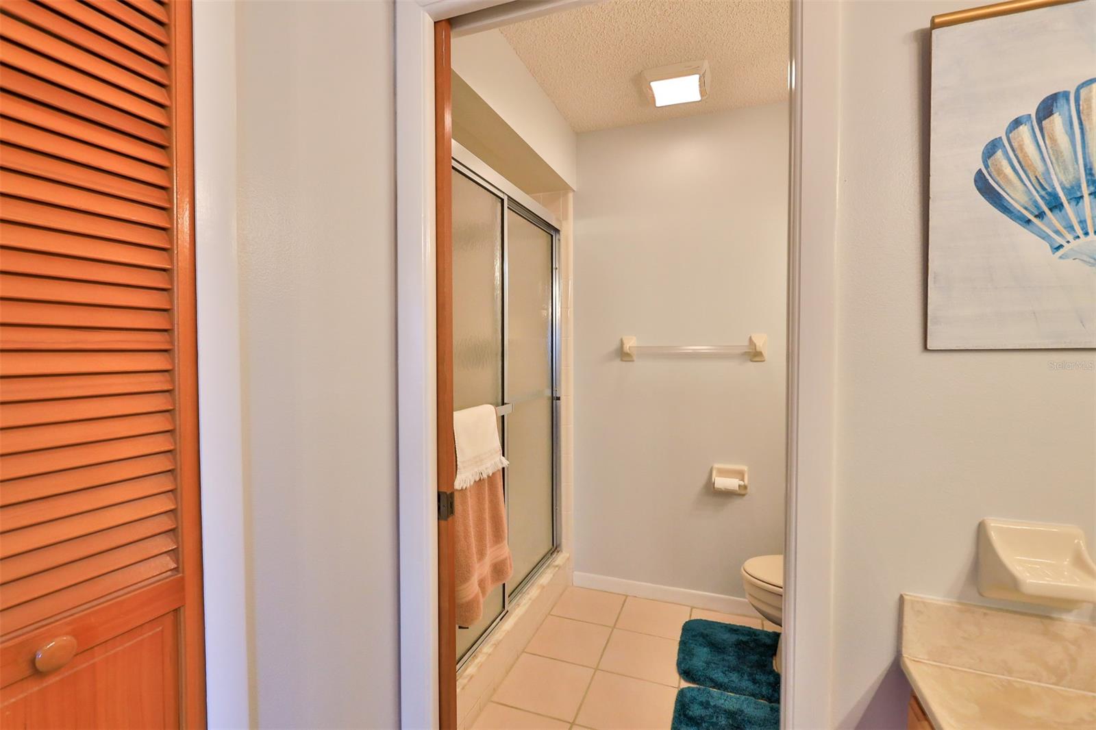 Sea Woods - Residential Lease