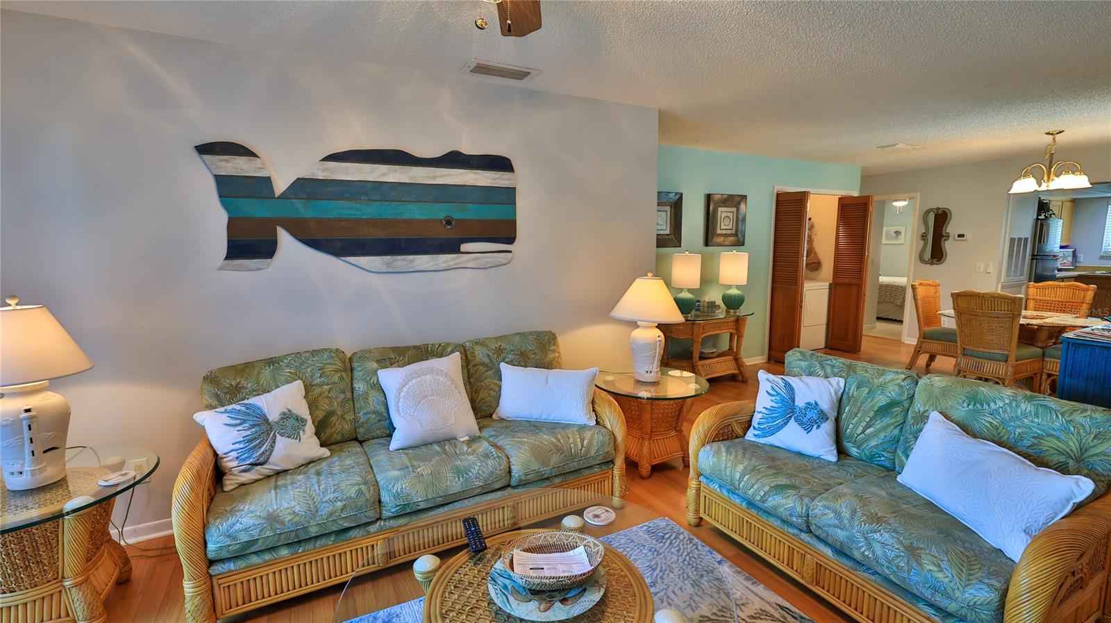 Sea Woods - Residential Lease