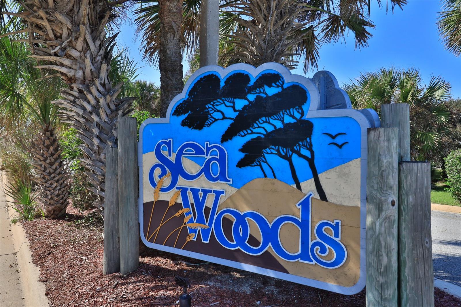 Sea Woods - Residential Lease