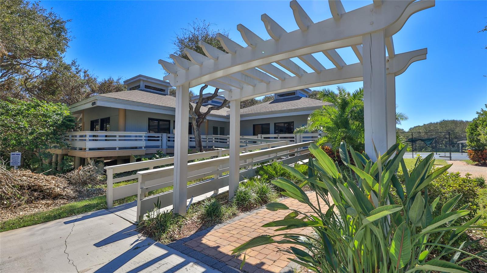 Sea Woods - Residential Lease