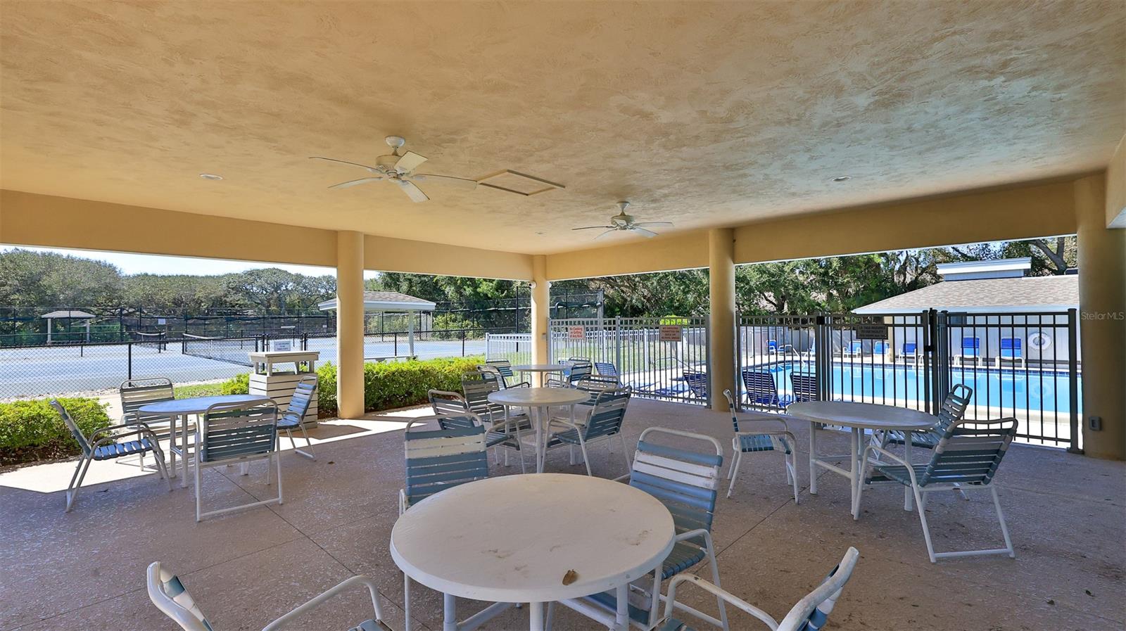 Sea Woods - Residential Lease