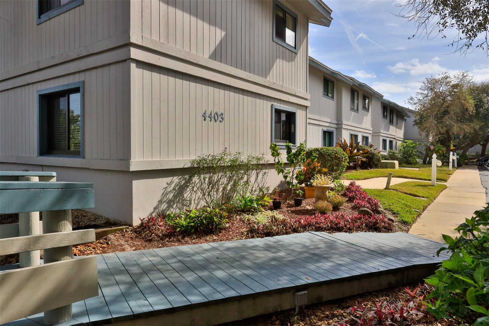 Sea Woods - Residential Lease