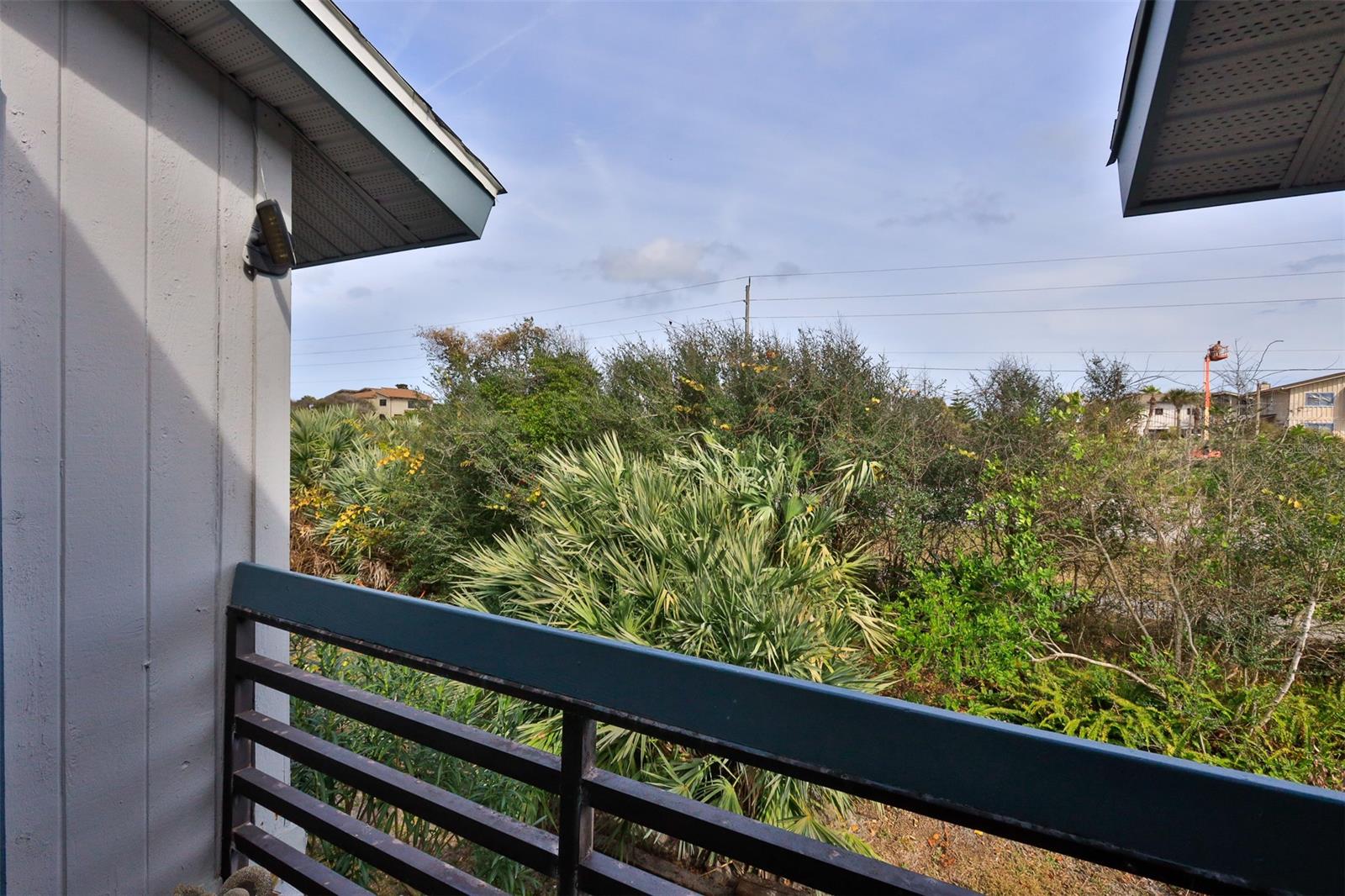 Sea Woods - Residential Lease