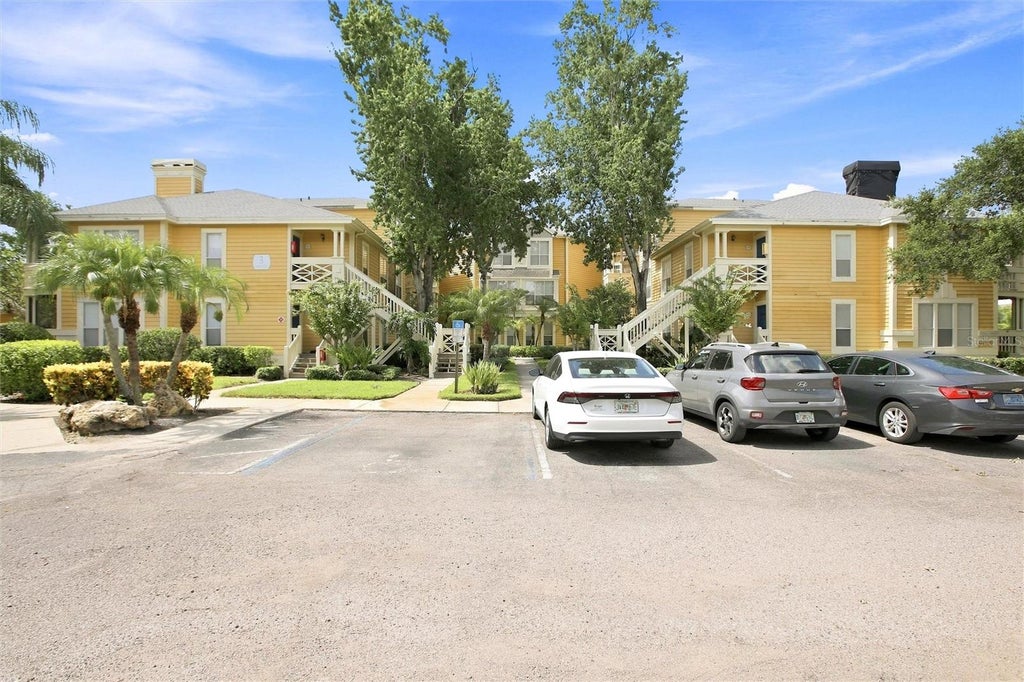 Photo of 115 112th Avenue NE #307, St Petersburg, FL 33716 (MLS # TB8528837)