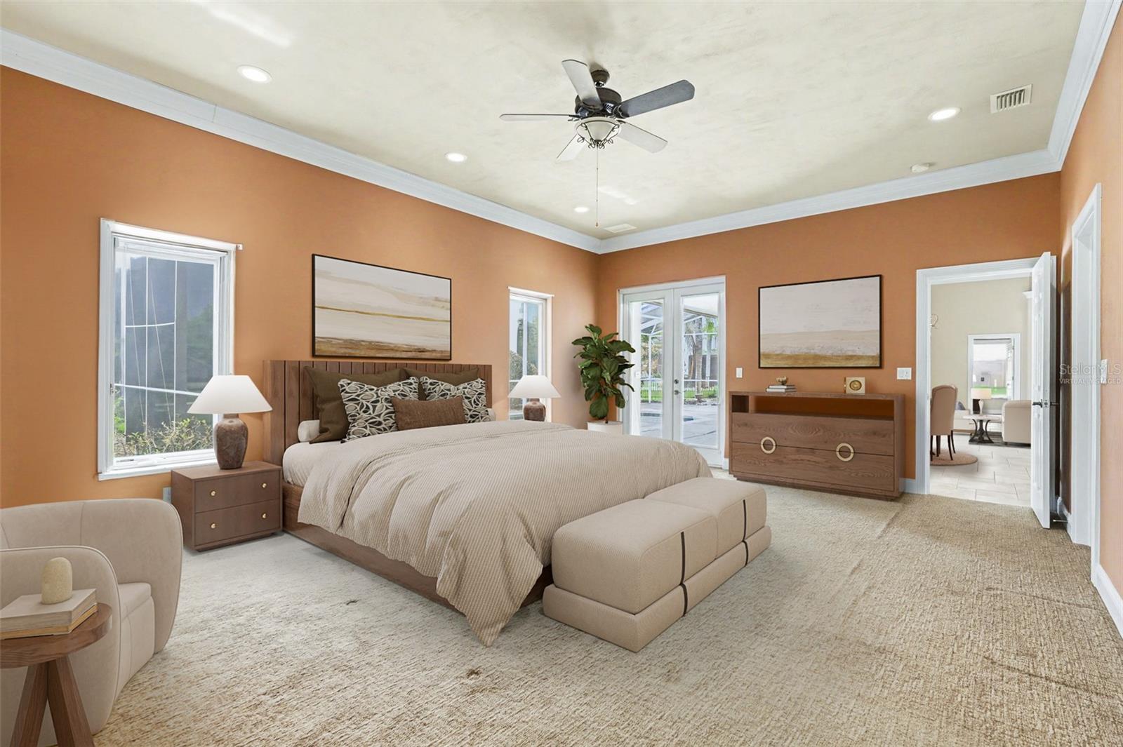 SPRUCE CREEK FLY IN - Residential