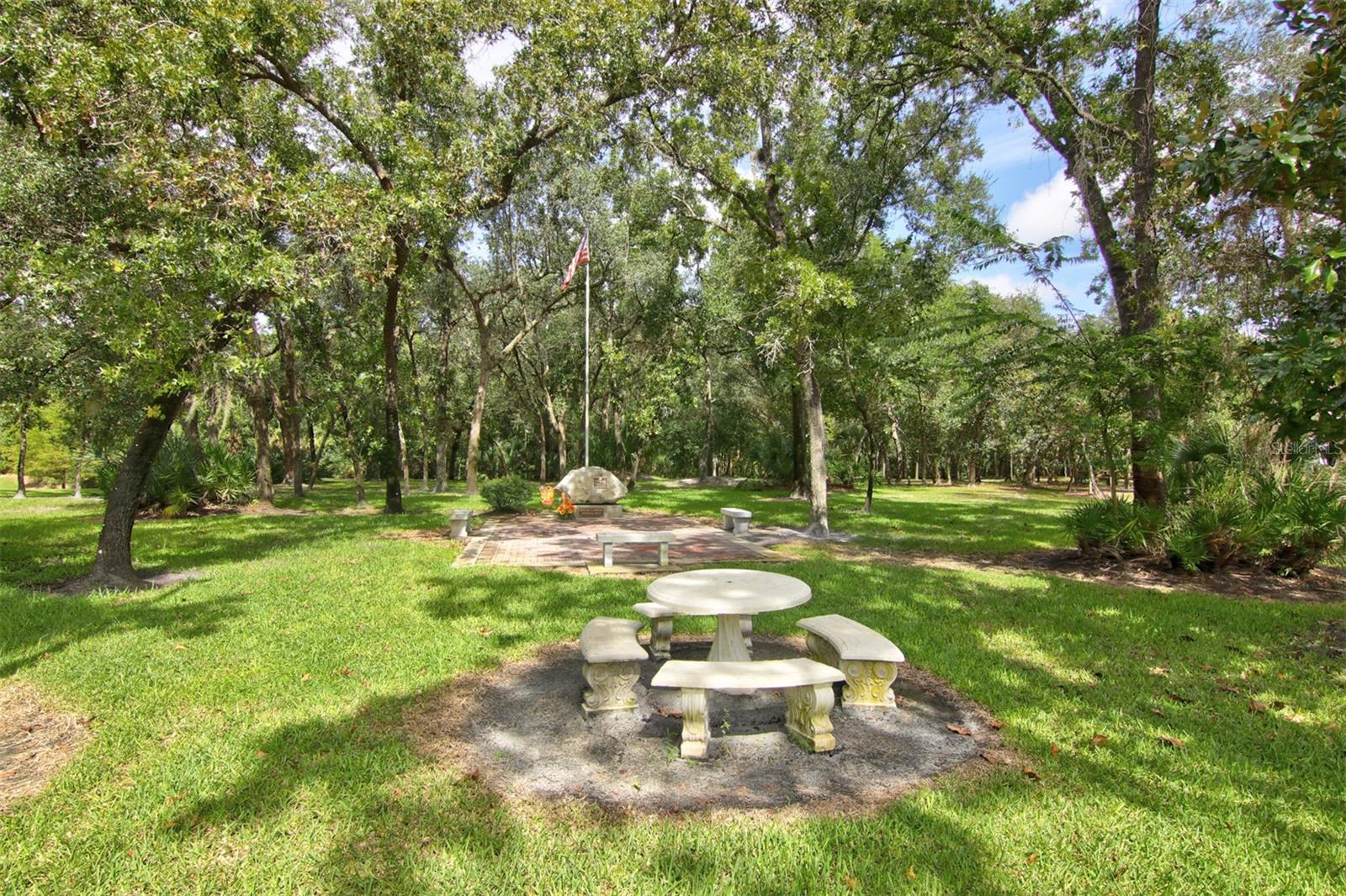 SPRUCE CREEK FLY IN - Residential