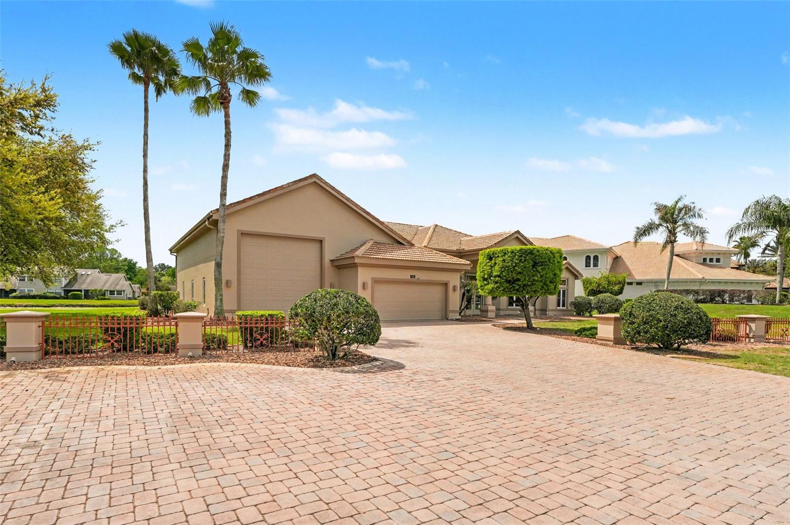 3114 SPRUCE CREEK BOULEVARD