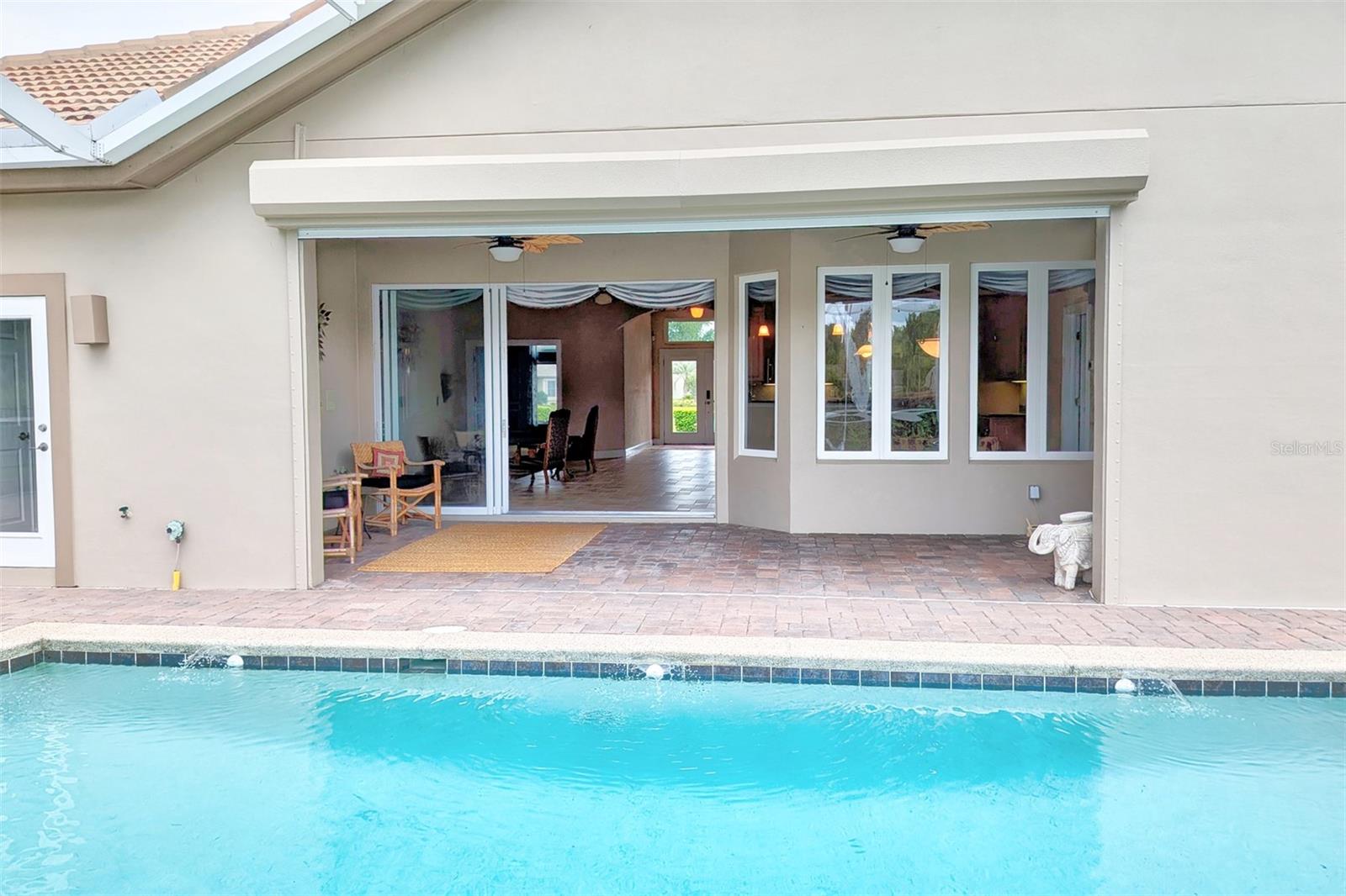 SPRUCE CREEK FLY IN - Residential