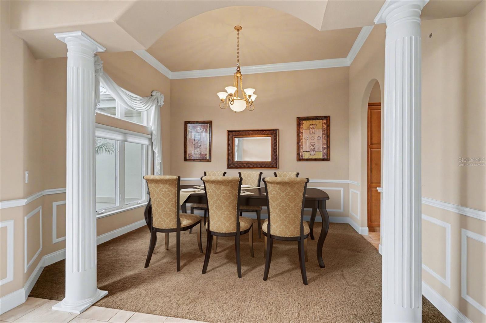 SPRUCE CREEK FLY IN - Residential