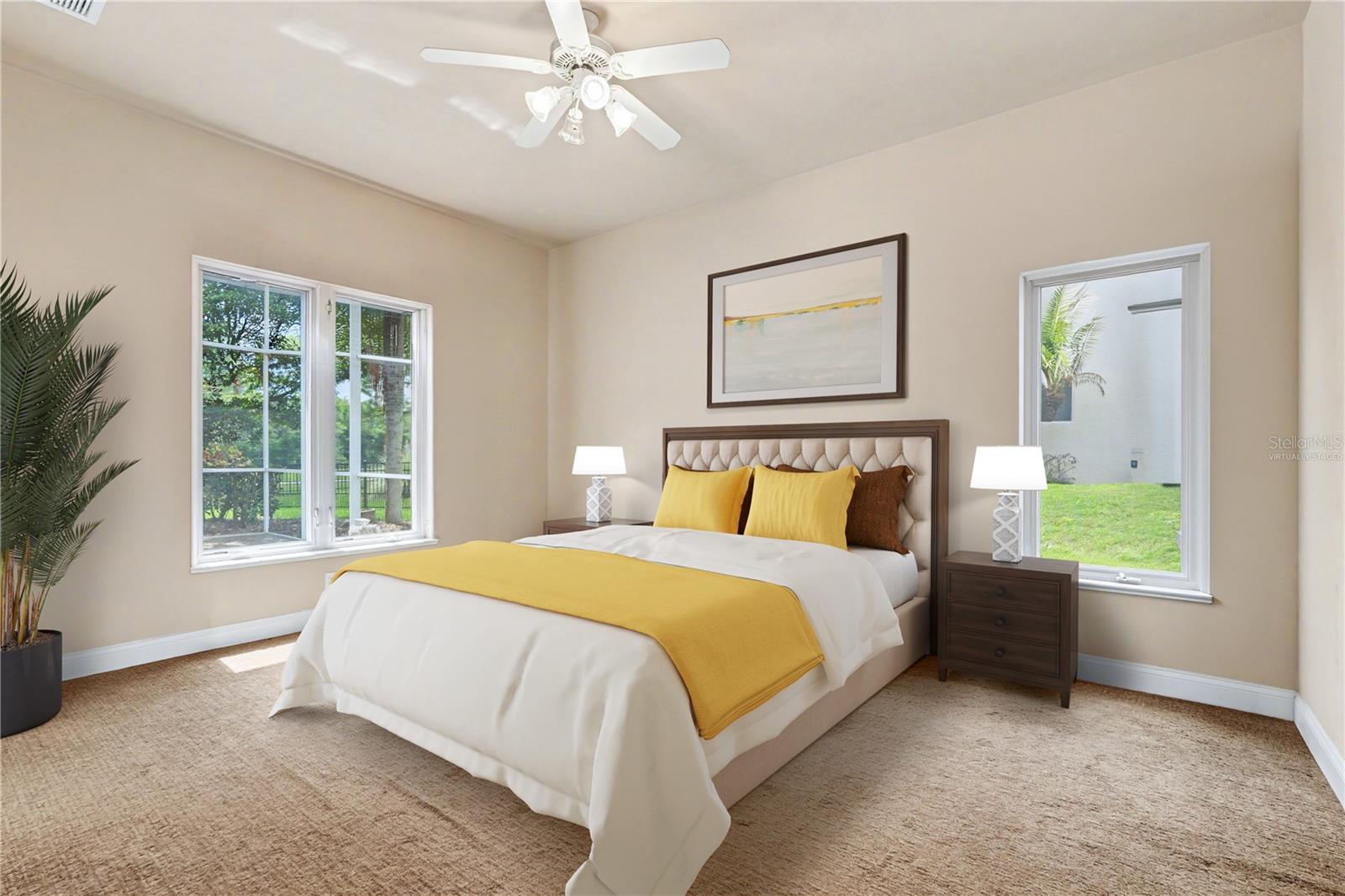 SPRUCE CREEK FLY IN - Residential