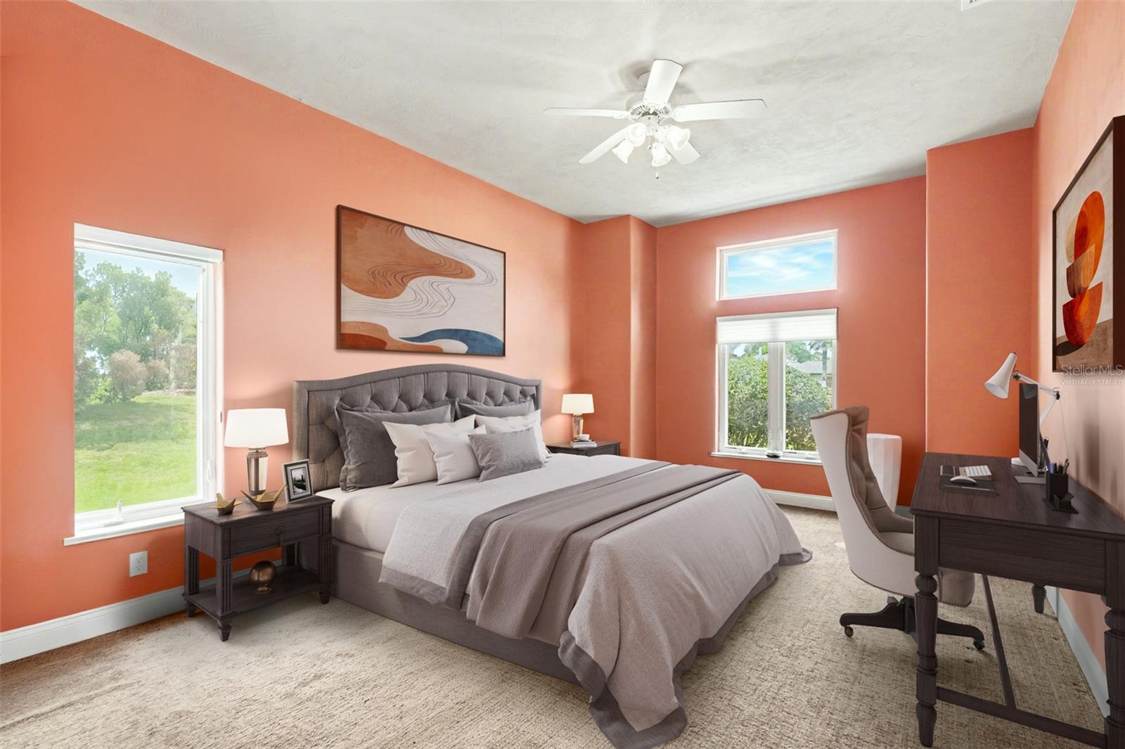 SPRUCE CREEK FLY IN - Residential