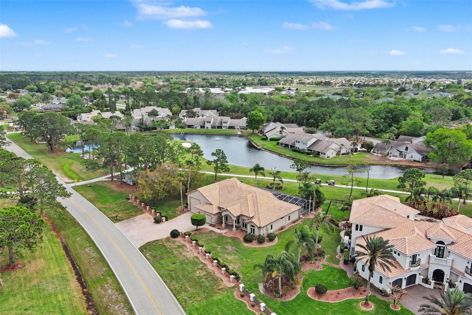 3114 SPRUCE CREEK BOULEVARD