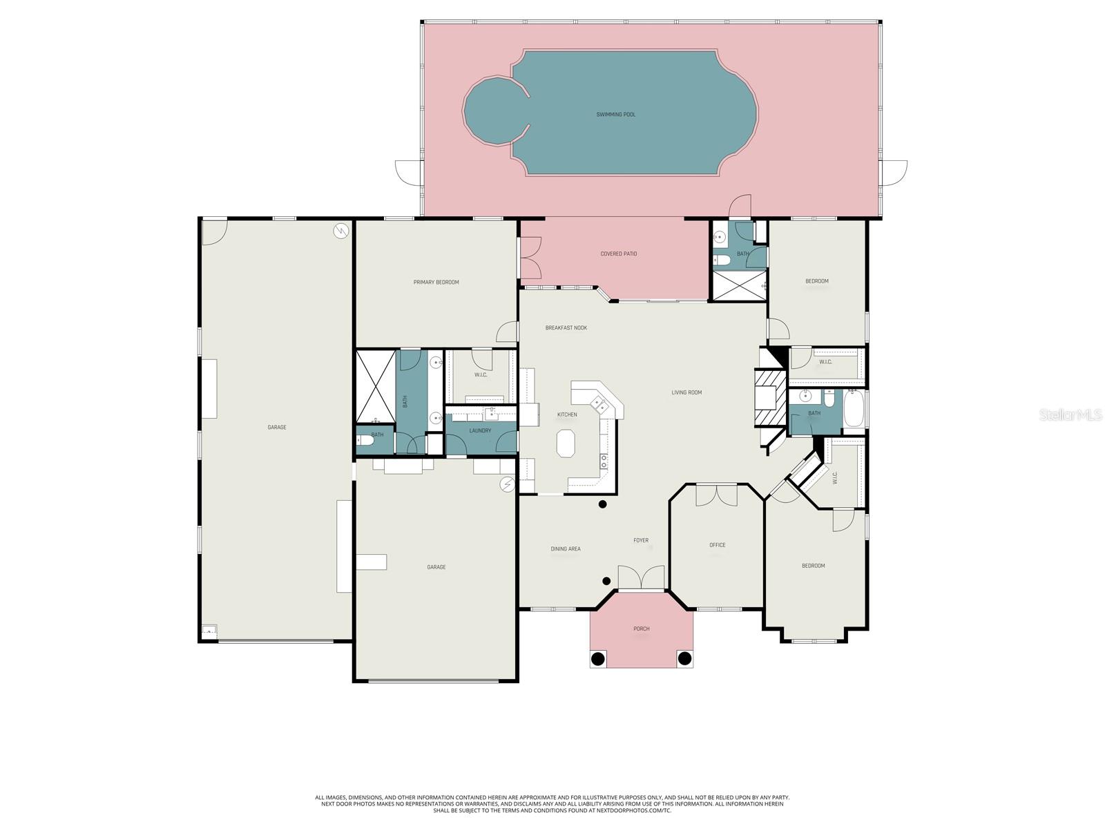 SPRUCE CREEK FLY IN - Residential