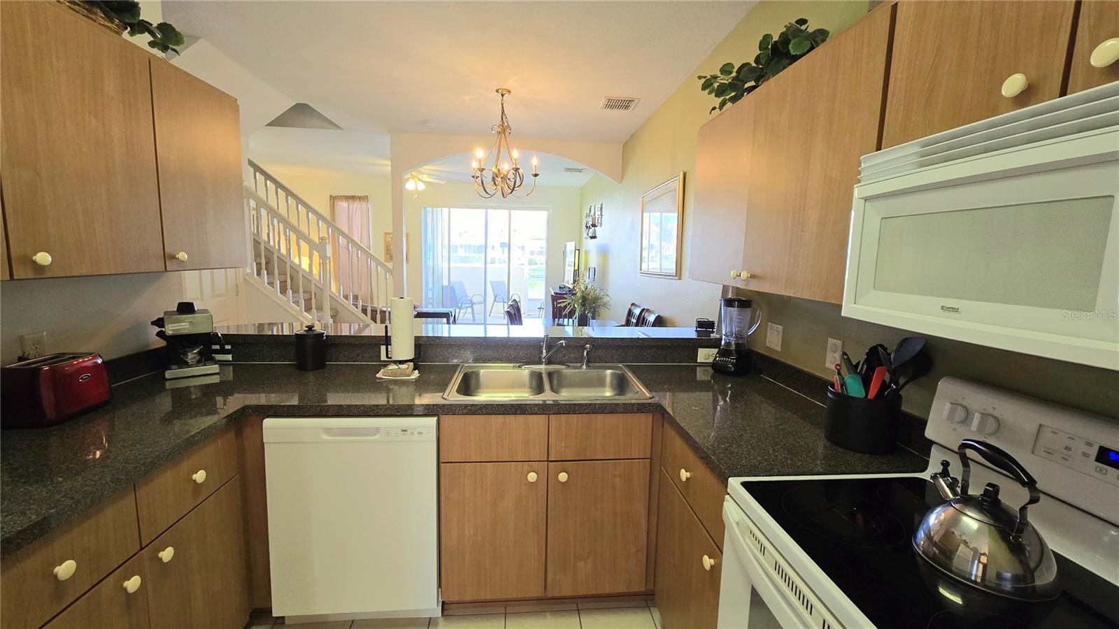 FIESTA KEY - Residential