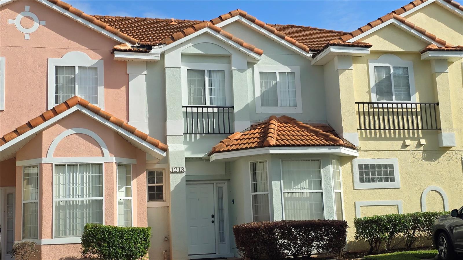 FIESTA KEY - Residential