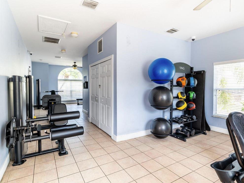 FIESTA KEY - Residential