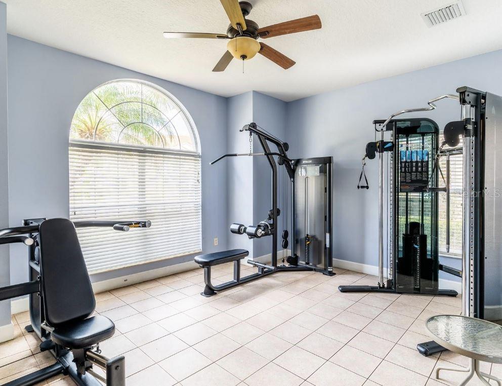 FIESTA KEY - Residential