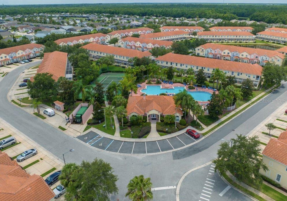 FIESTA KEY - Residential