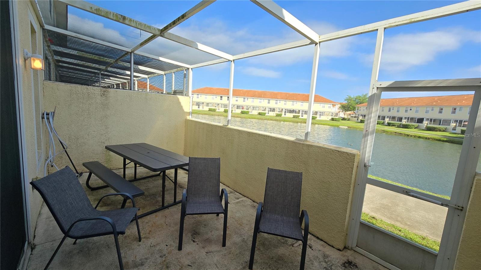 FIESTA KEY - Residential