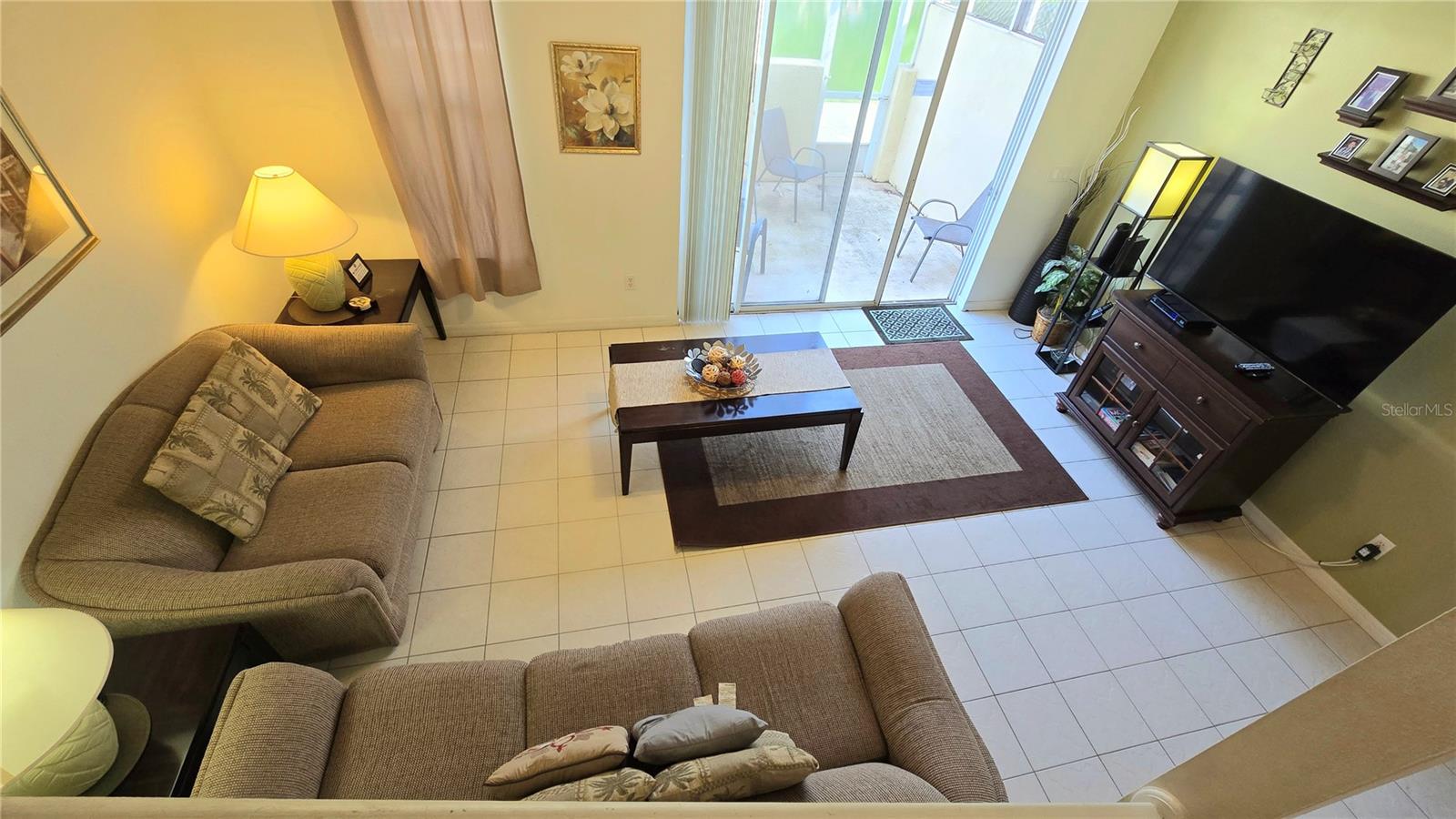 FIESTA KEY - Residential